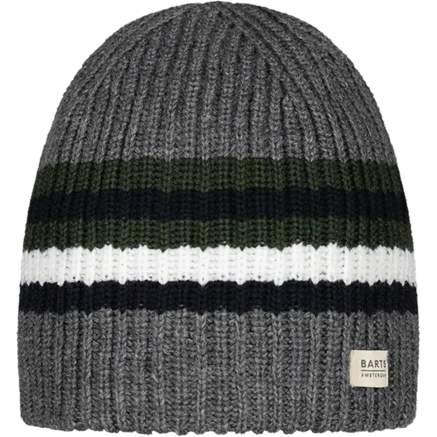Barts Mens Taiya Warmer Winter Beanie