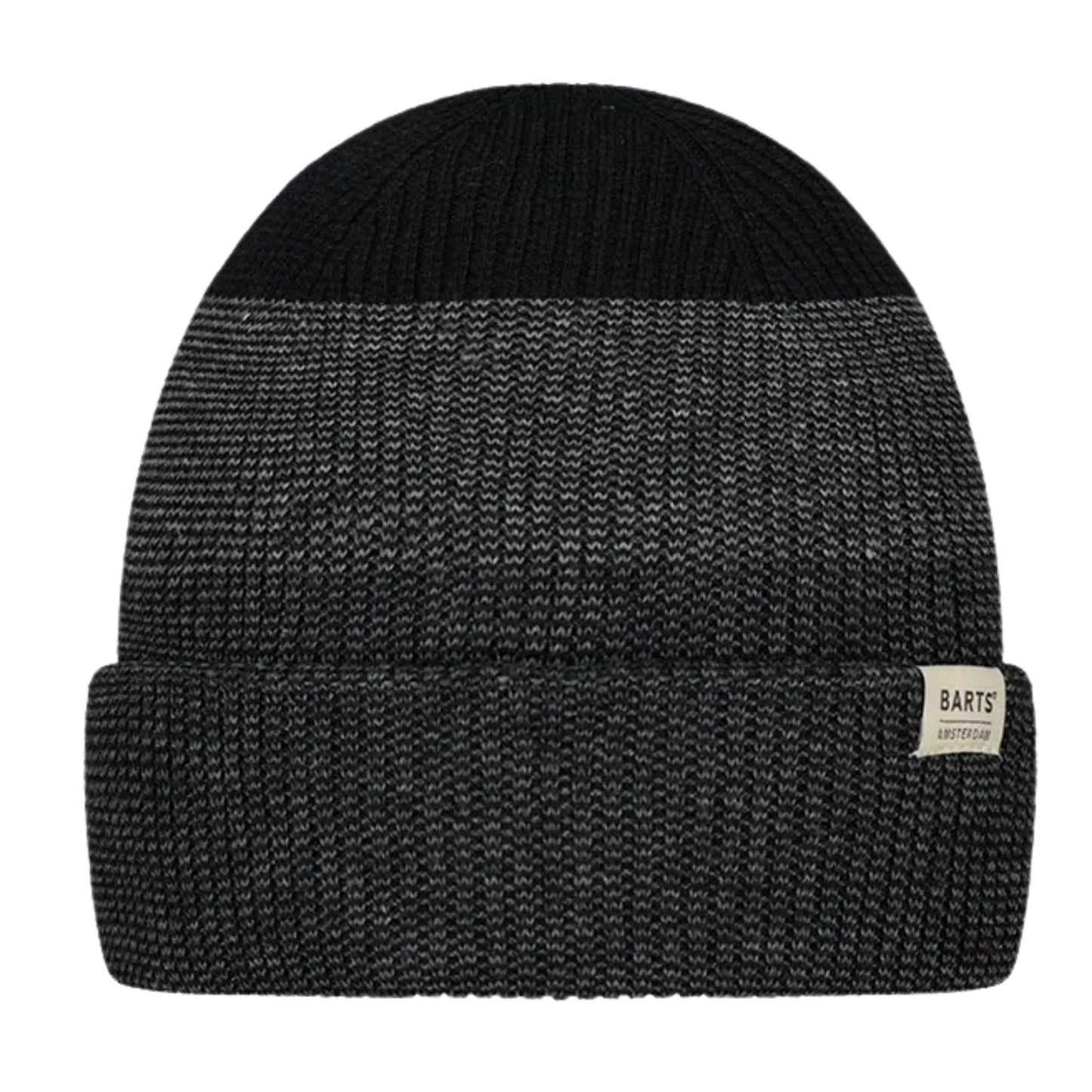 Barts Mens Taku Fleece Lined Beanie