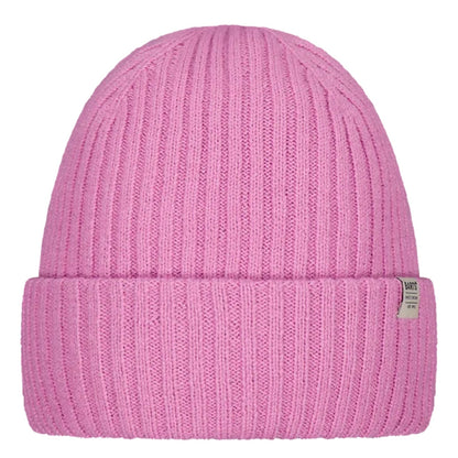 Barts Unisex Habarana Soft And Stretchy Beanie
