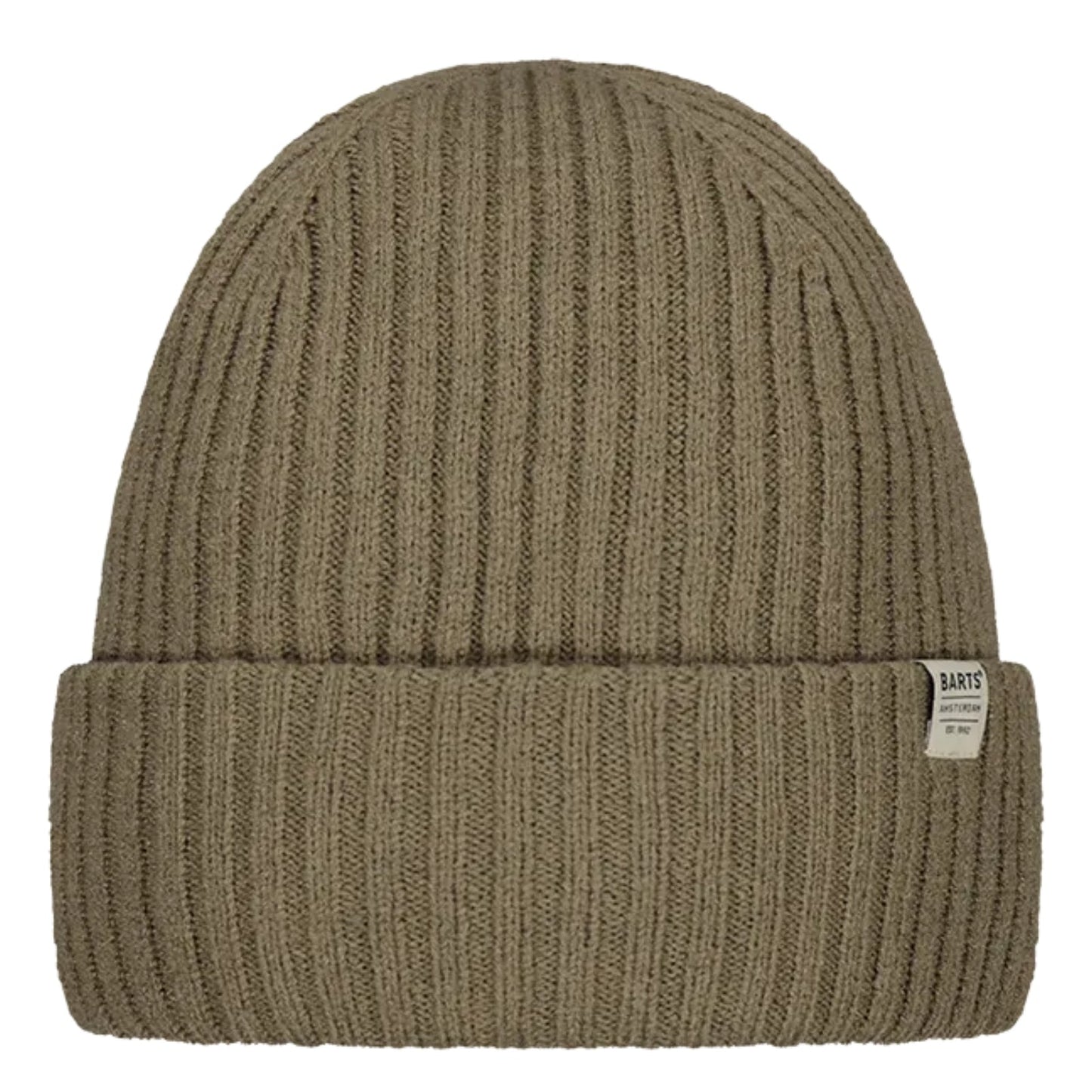 Barts Unisex Habarana Soft And Stretchy Beanie