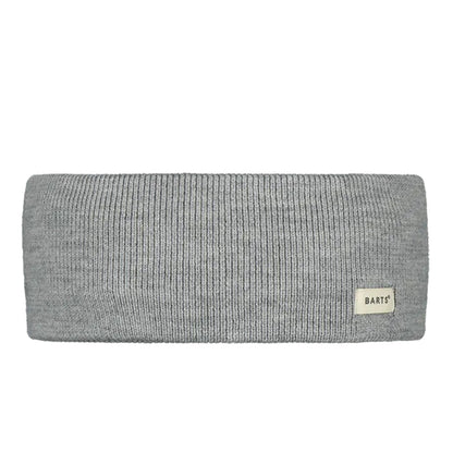 Barts Unisex Sneffel Merino Wool Headband