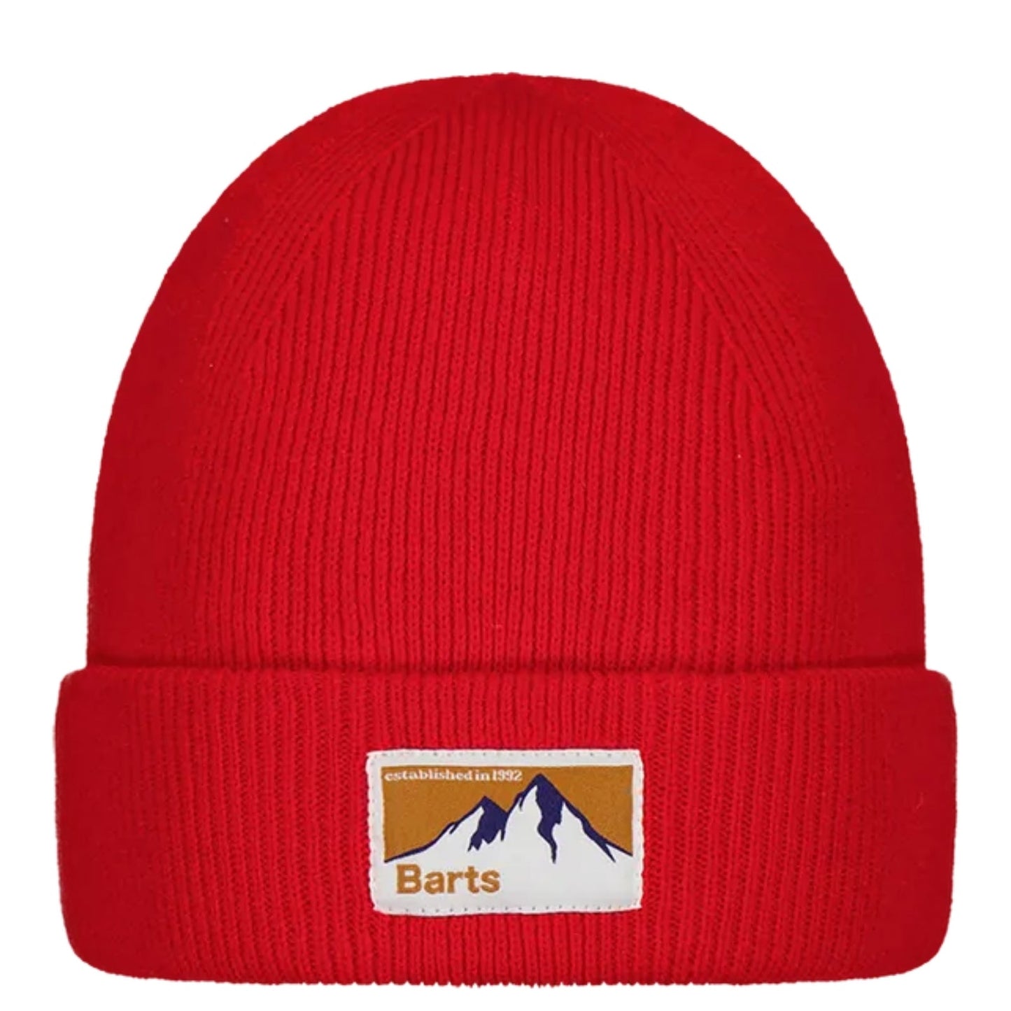 Barts Unisex Valgers Stretchy Beanie