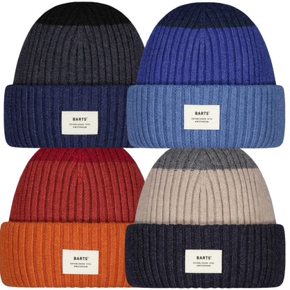 Barts Kids Rylan Soft and Stretchy Beanie