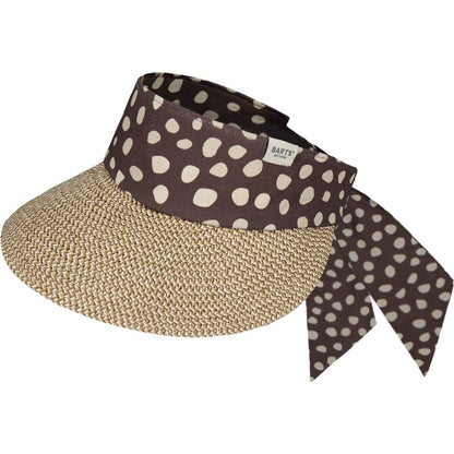 Barts Womens Wupsder Sun Visor