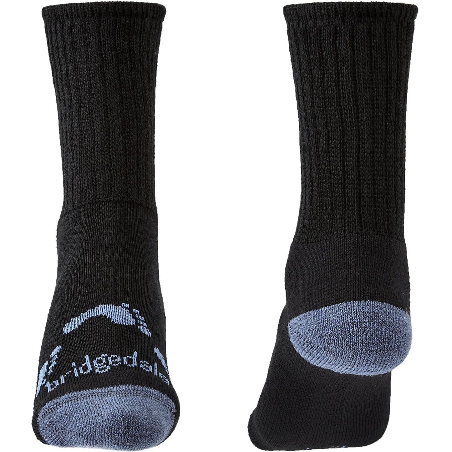 Bridgedale Kids All Season Merino Comfort Walking Socks