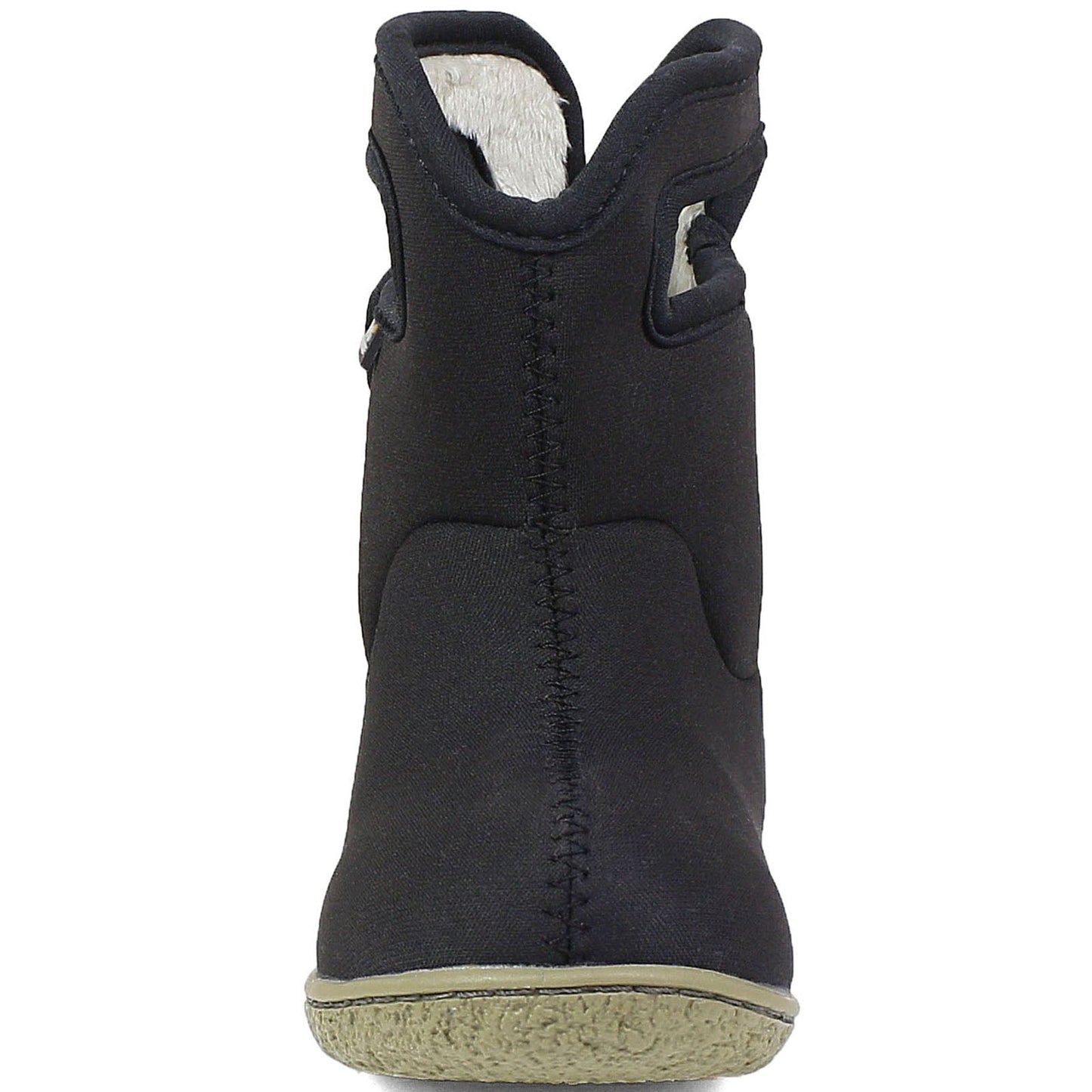 BOGS Baby Bogs Solid Insulated Wellies - Black