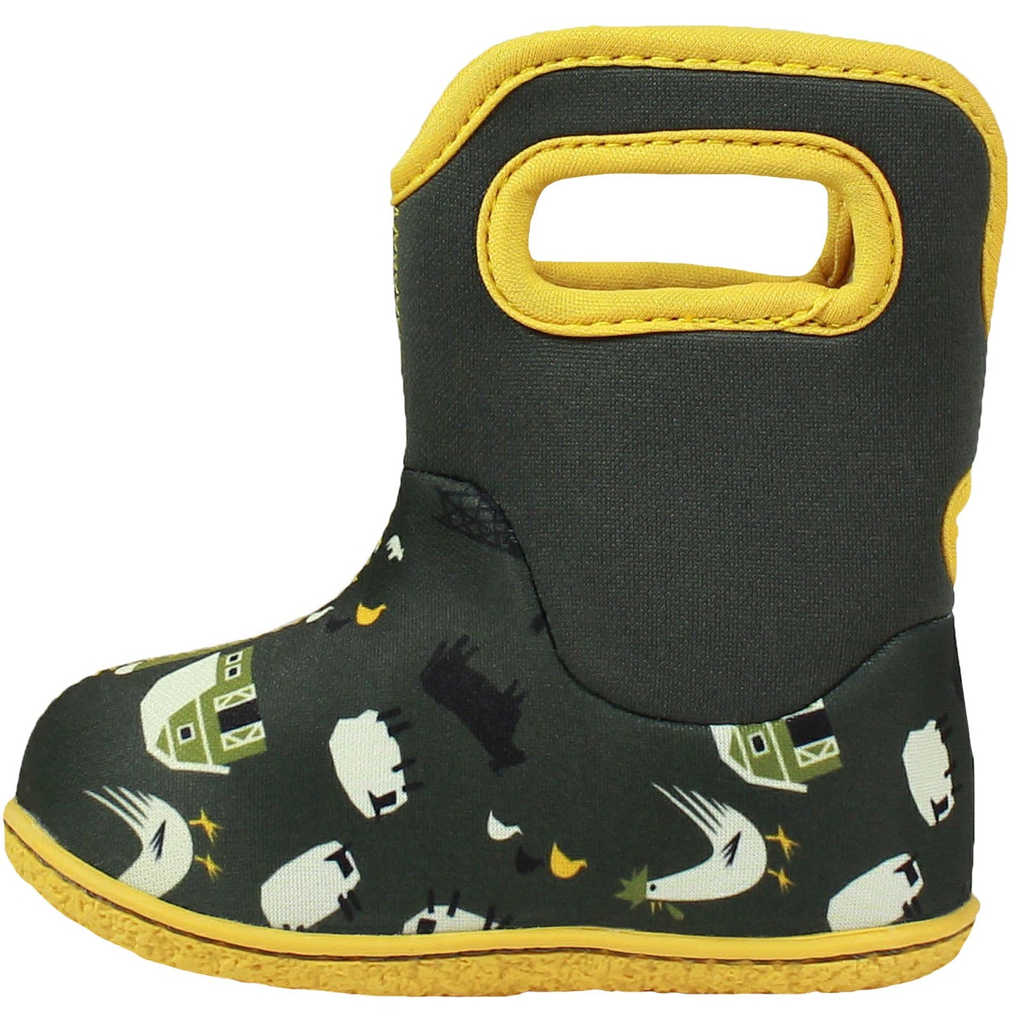 Baby BOGS Farm Waterproof Wellies