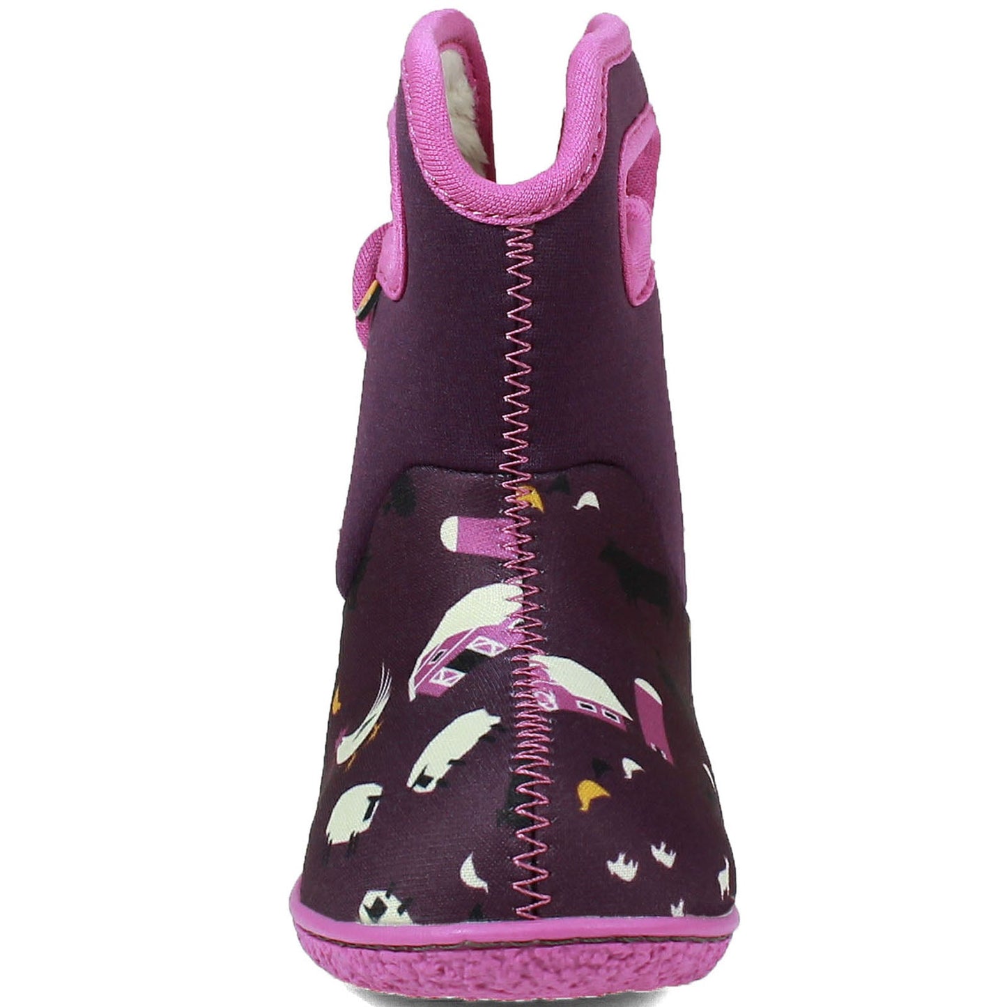 Baby BOGS Farm Waterproof Wellies