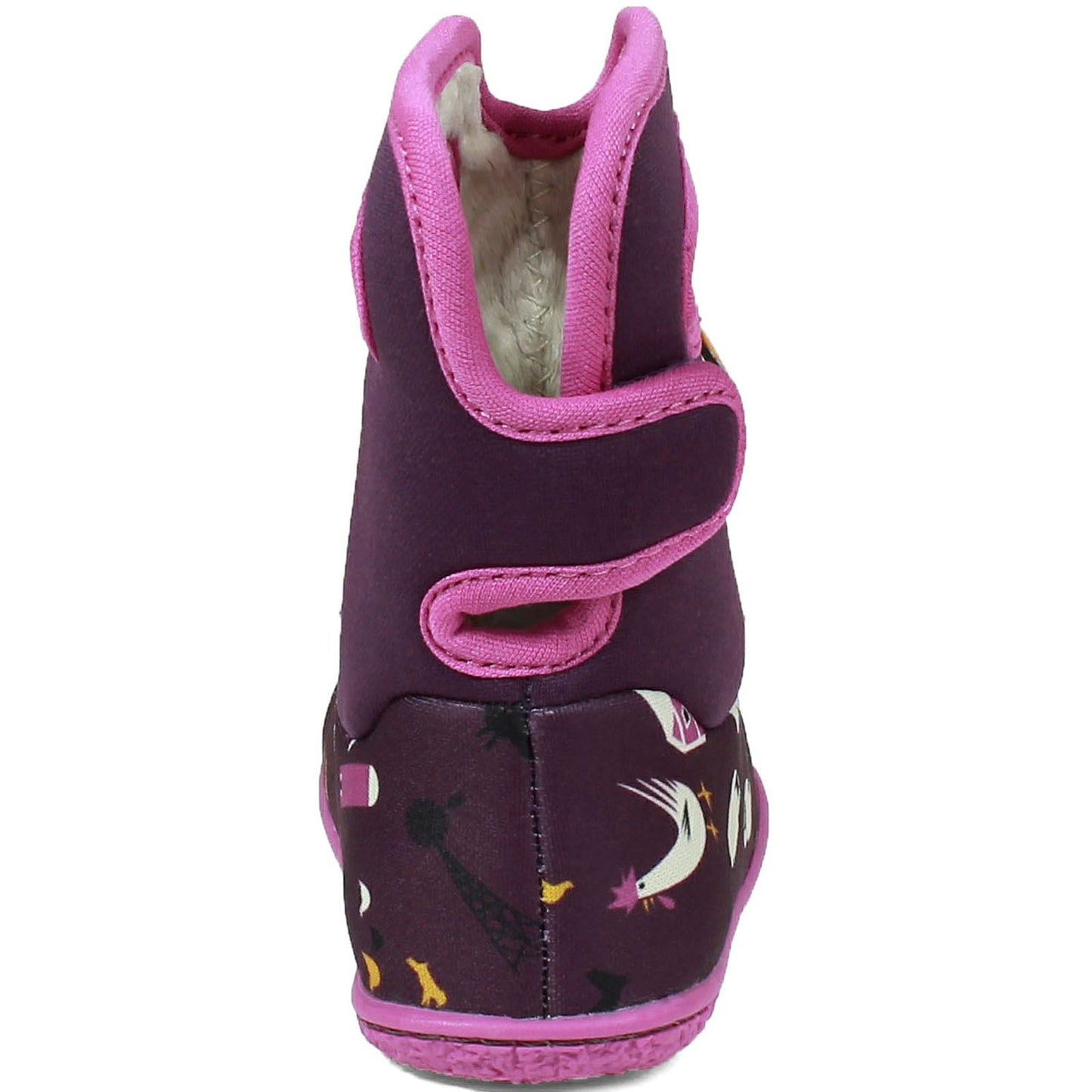 Baby BOGS Farm Waterproof Wellies