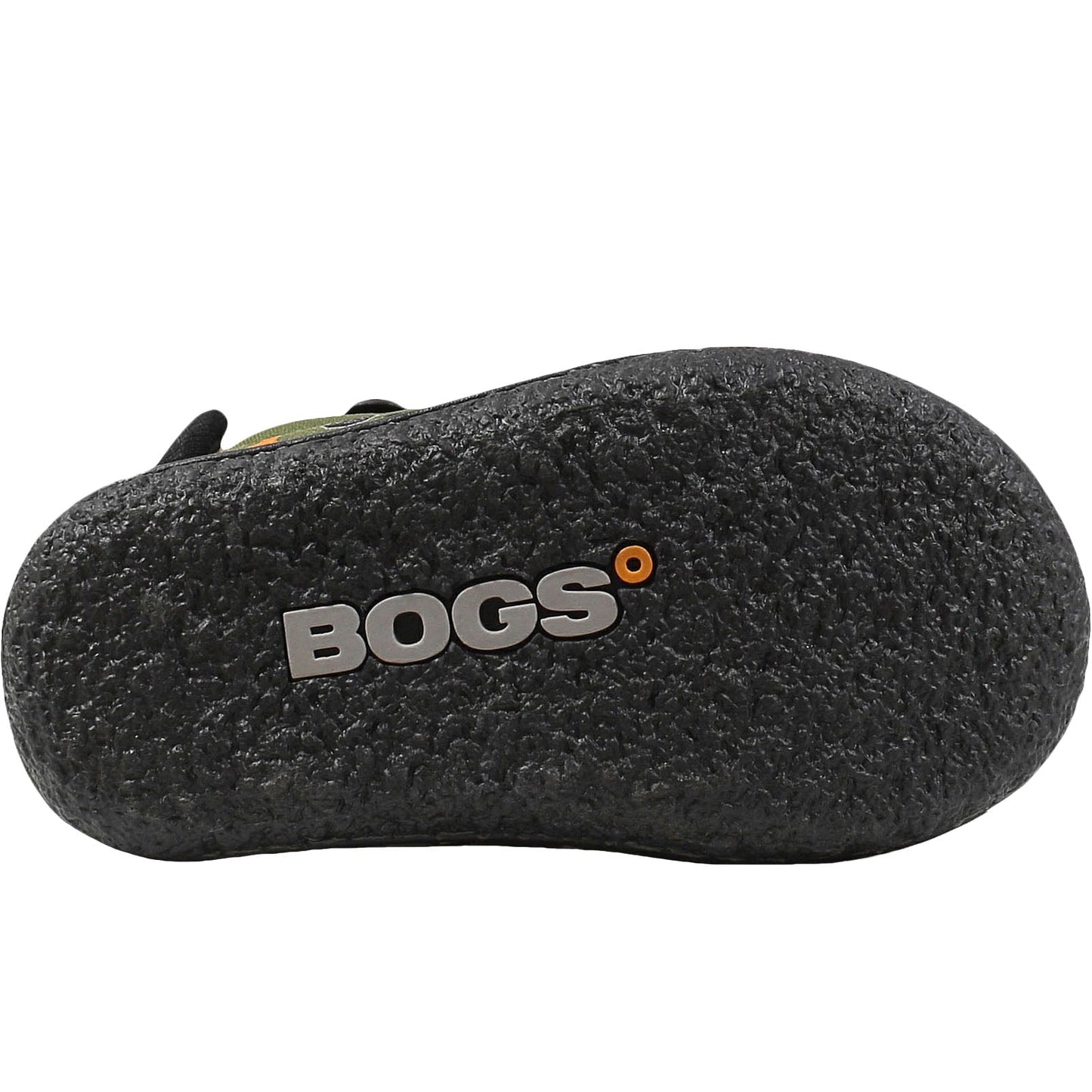 Baby BOGS Construction Waterproof Wellies