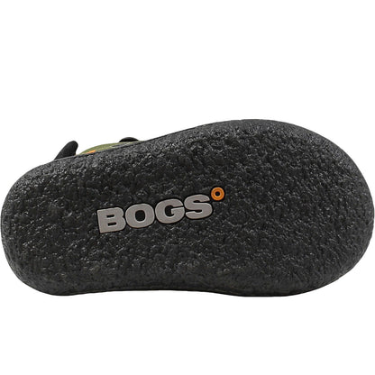 Baby BOGS Construction Waterproof Wellies