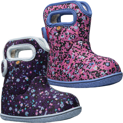 Baby BOGS Little Textures Waterproof Wellies