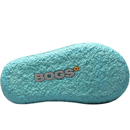 BOGS Infants BABY BOGS Solid Waterproof Rain Boots
