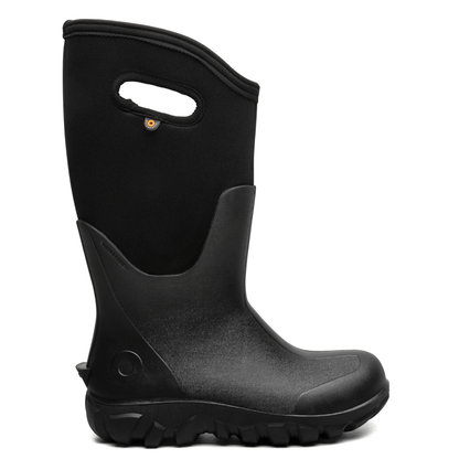 BOGS Womens Classic Seamless Tall Waterproof Wellies