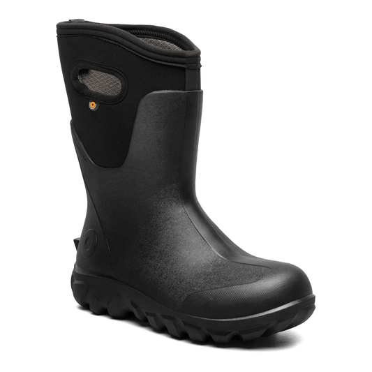 BOGS Womens Classic Seamless Mid Waterproof Wellies