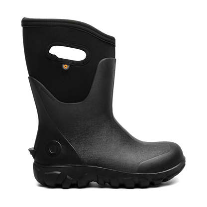 BOGS Womens Classic Seamless Mid Waterproof Wellies