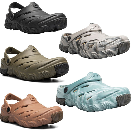 BOGS Boga Slip On Clog