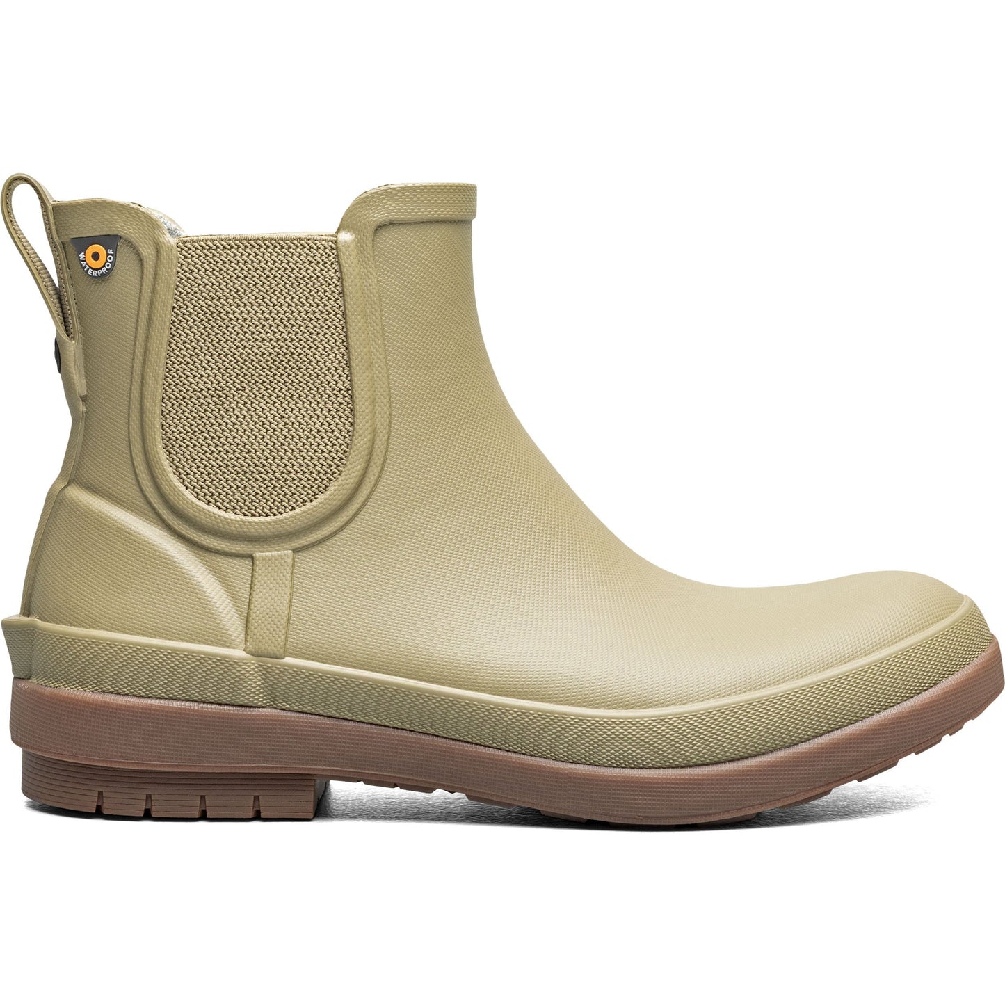 BOGS Womens Amanda II Chelsea Wellies