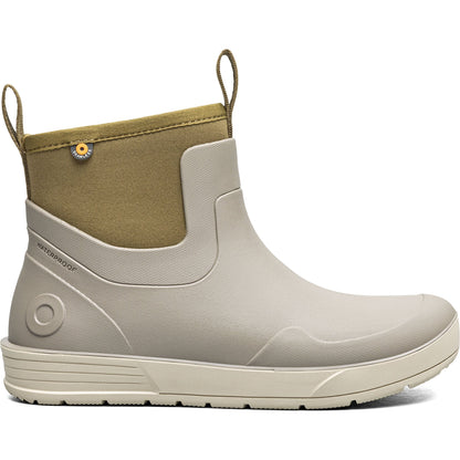 BOGS Womens Rockaway Semless Chelsea  Wellies