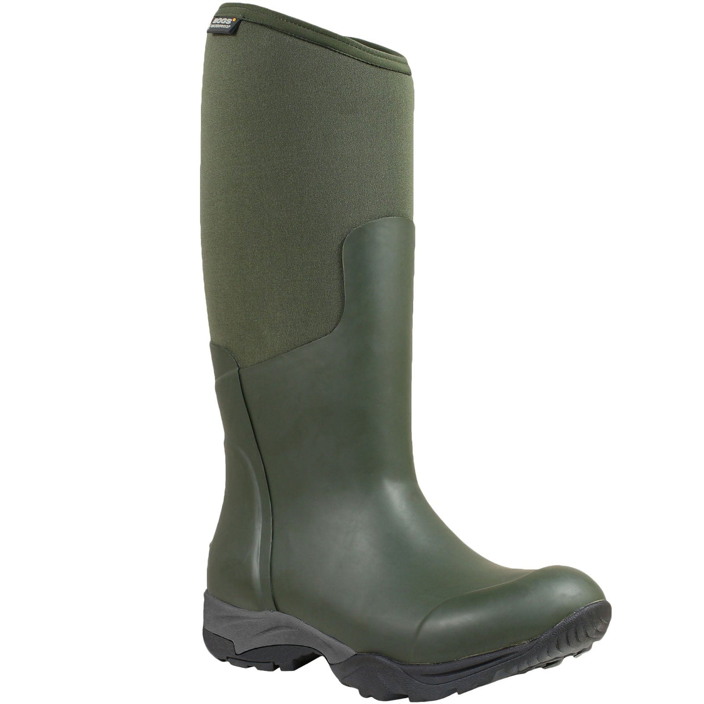 BOGS Womens Essential Light Tall Waterproof Wellies