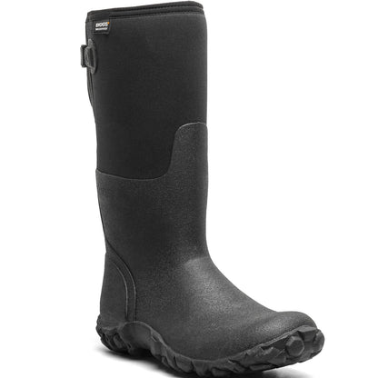 BOGS Mens Mesa Wellies - Black