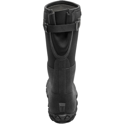 BOGS Mens Mesa Wellies - Black