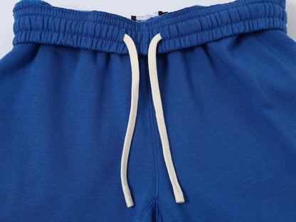 420 GSM SABRE 'BLUE' SWEATPANTS
