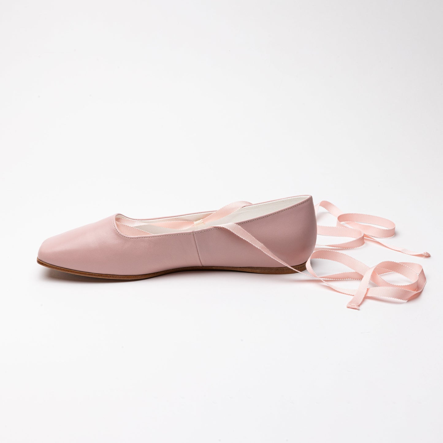 Bronte Slippers (Pink)