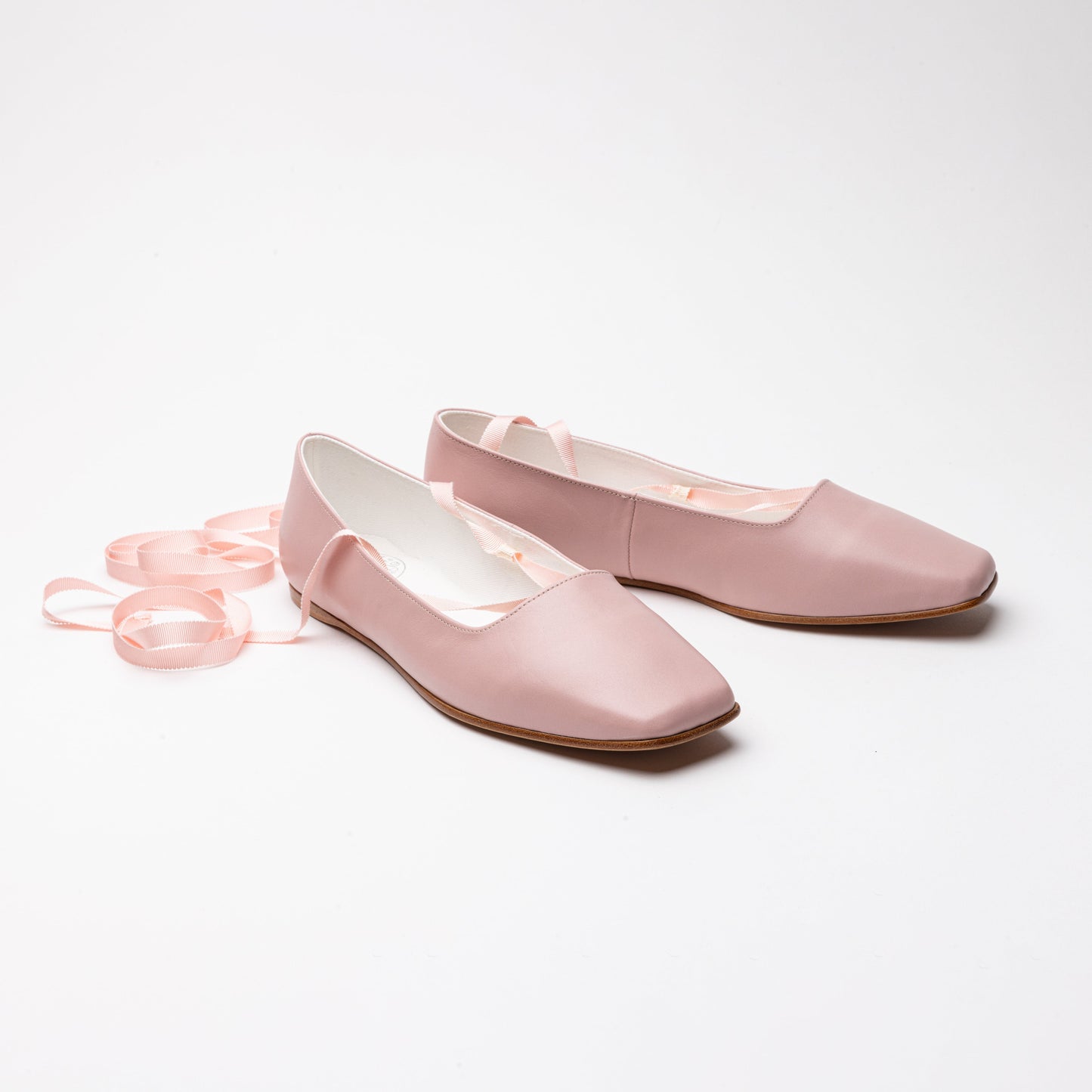 Bronte Slippers (Pink)