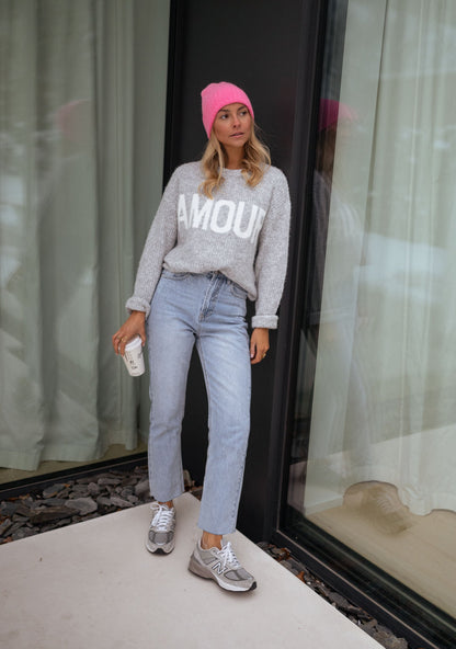 Light Blue Hunter Jeans