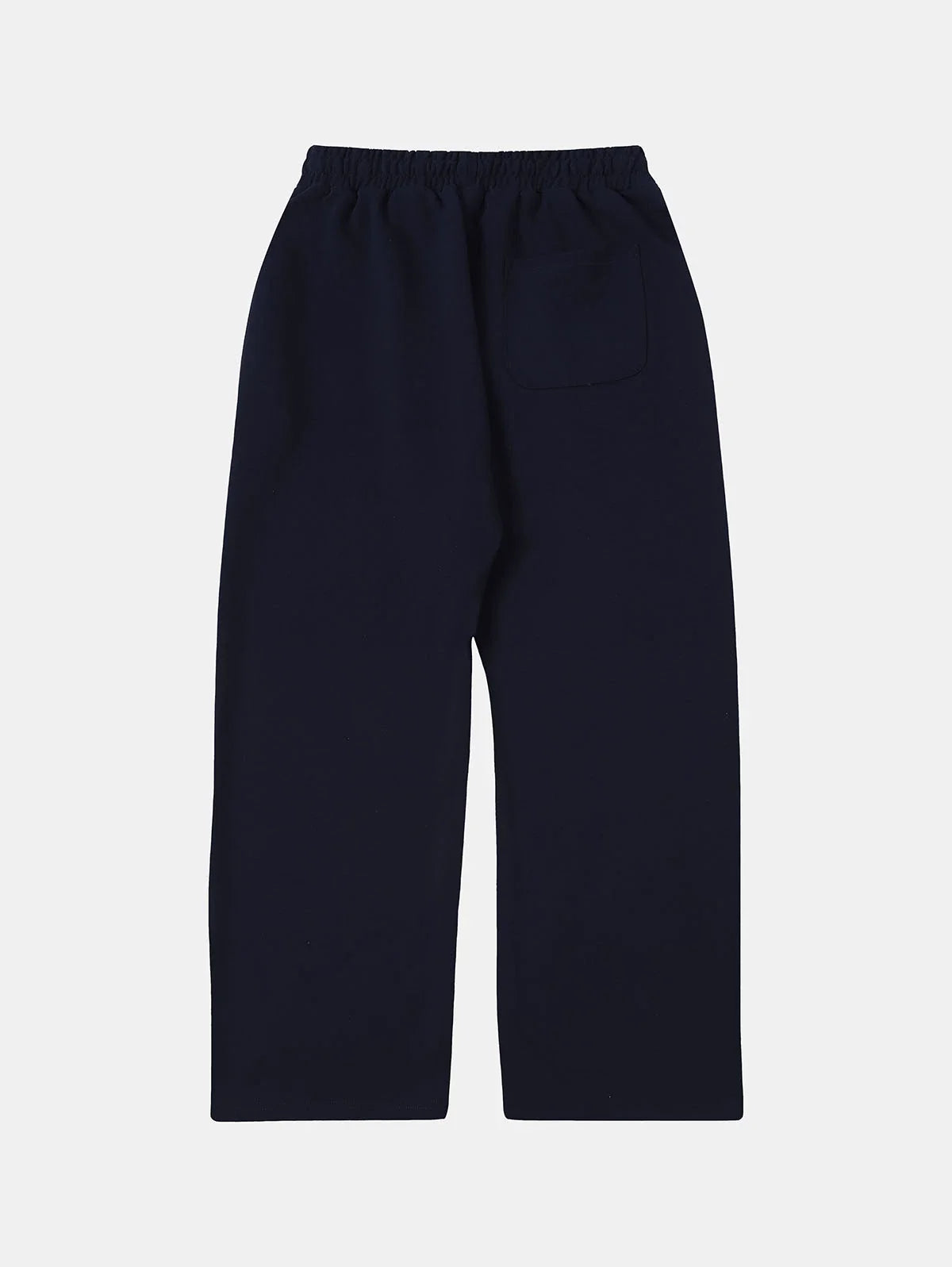 430 GSM LOOSE FIT ' NAVY BLUE ' PANTS