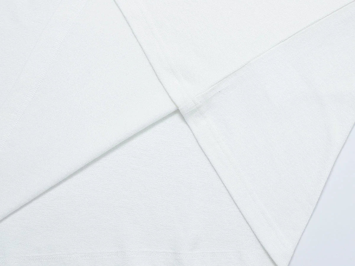 250 GSM TERRY TEXTURE RALAN SOFT 'LIGHT BLUE' LONG SLEEVE