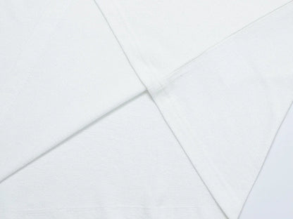 250 GSM TERRY TEXTURE RALAN SOFT 'LIGHT BLUE' LONG SLEEVE