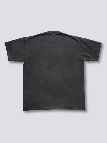 Front Print - Ramen Shiba Vintage T-Shirt
