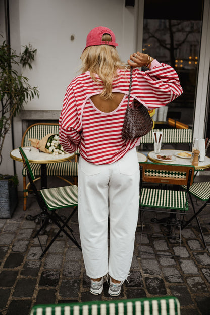 Brown Clem Bag