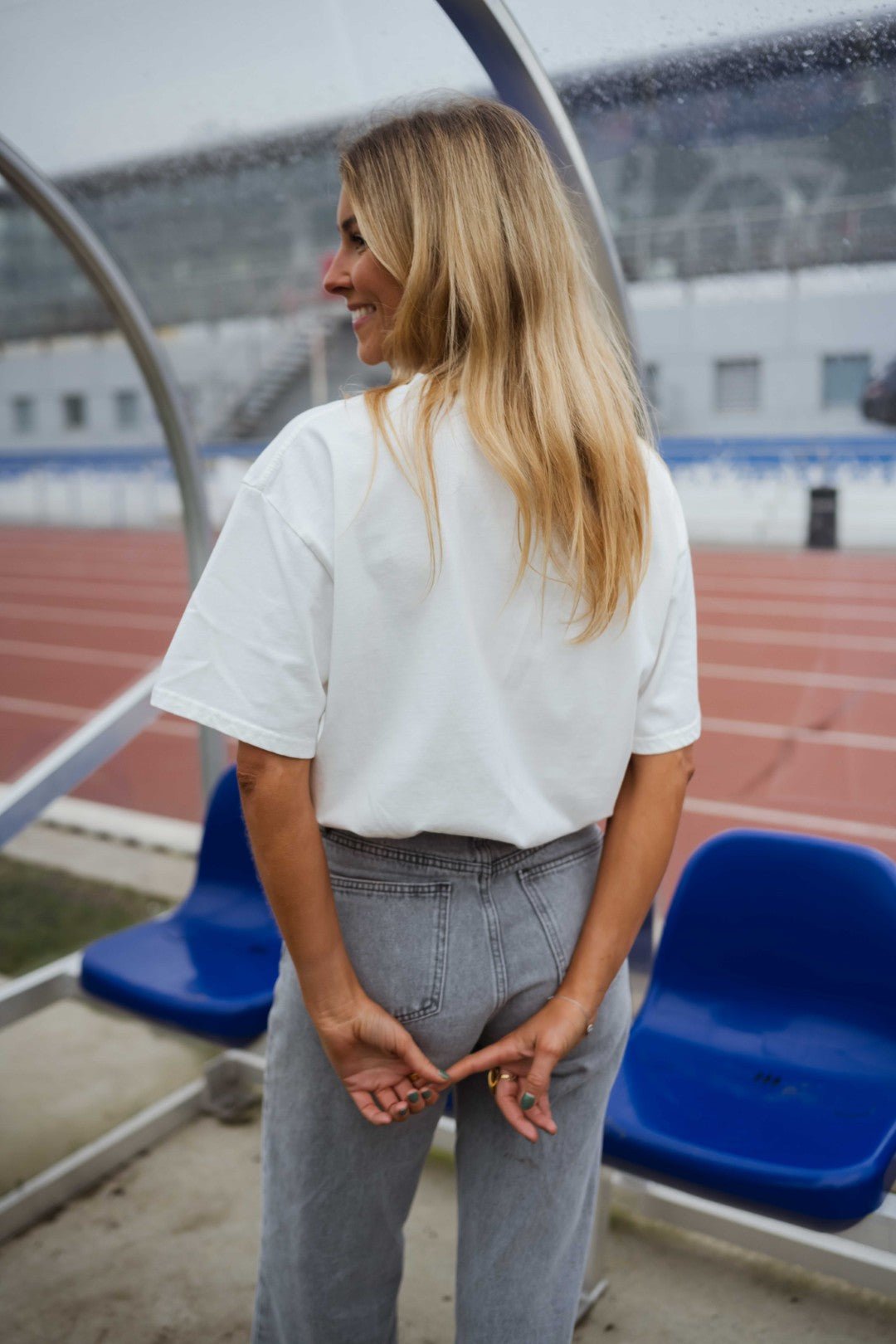 White Chili T-Shirt