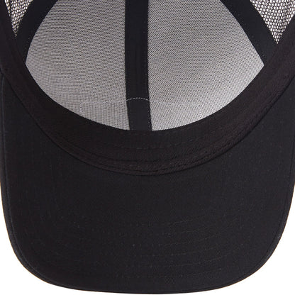 Billabong Kids Walled Mesh Baseball Trucker Cap