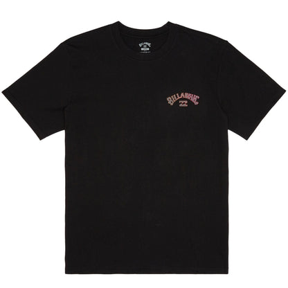 Billabong Kids Arch Fill Crew Neck T-Shirt