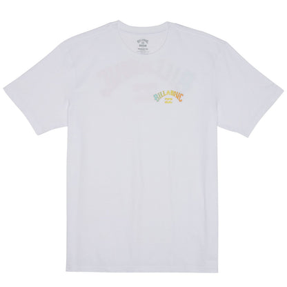 Billabong Kids Arch Fill Crew Neck T-Shirt