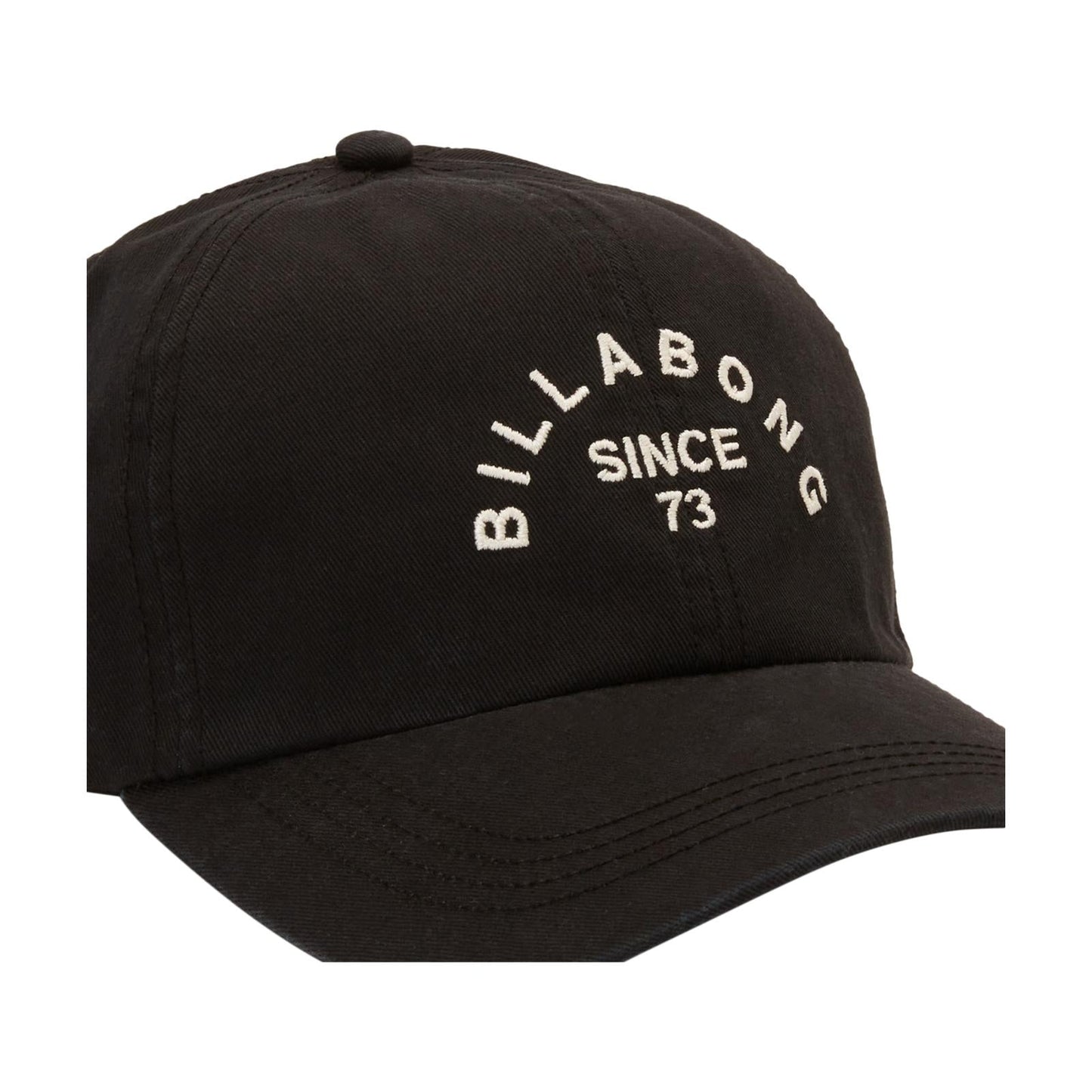 Billabong Womens Dad Hat Peaked Cap