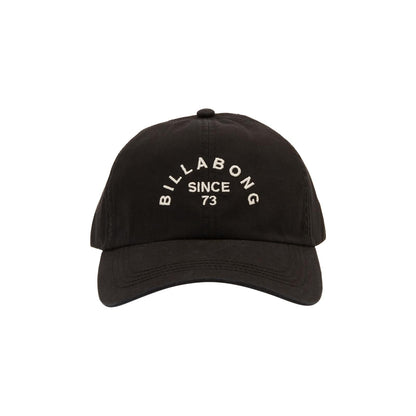 Billabong Womens Dad Hat Peaked Cap