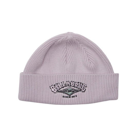 Billabong Mens 73 High Cuff Beanie