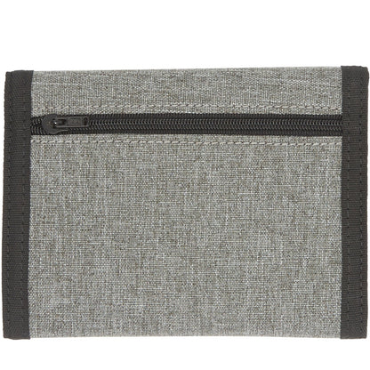 Billabong Mens Tribond Lite Tri Fold Hook & Loop Wallet