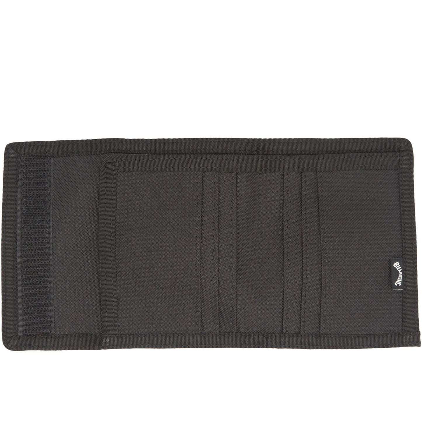 Billabong Mens Tribong Lite Tri-Fold Hook & Loop Wallet