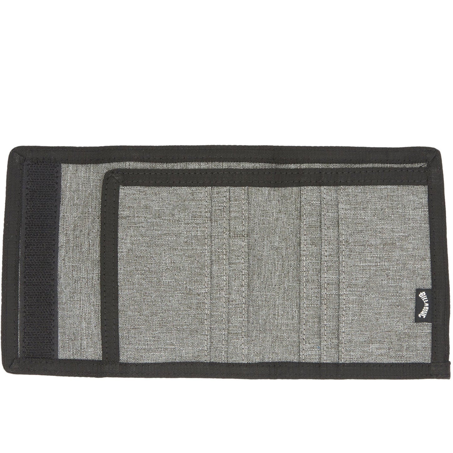 Billabong Mens Tribong Lite Tri-Fold Hook & Loop Wallet