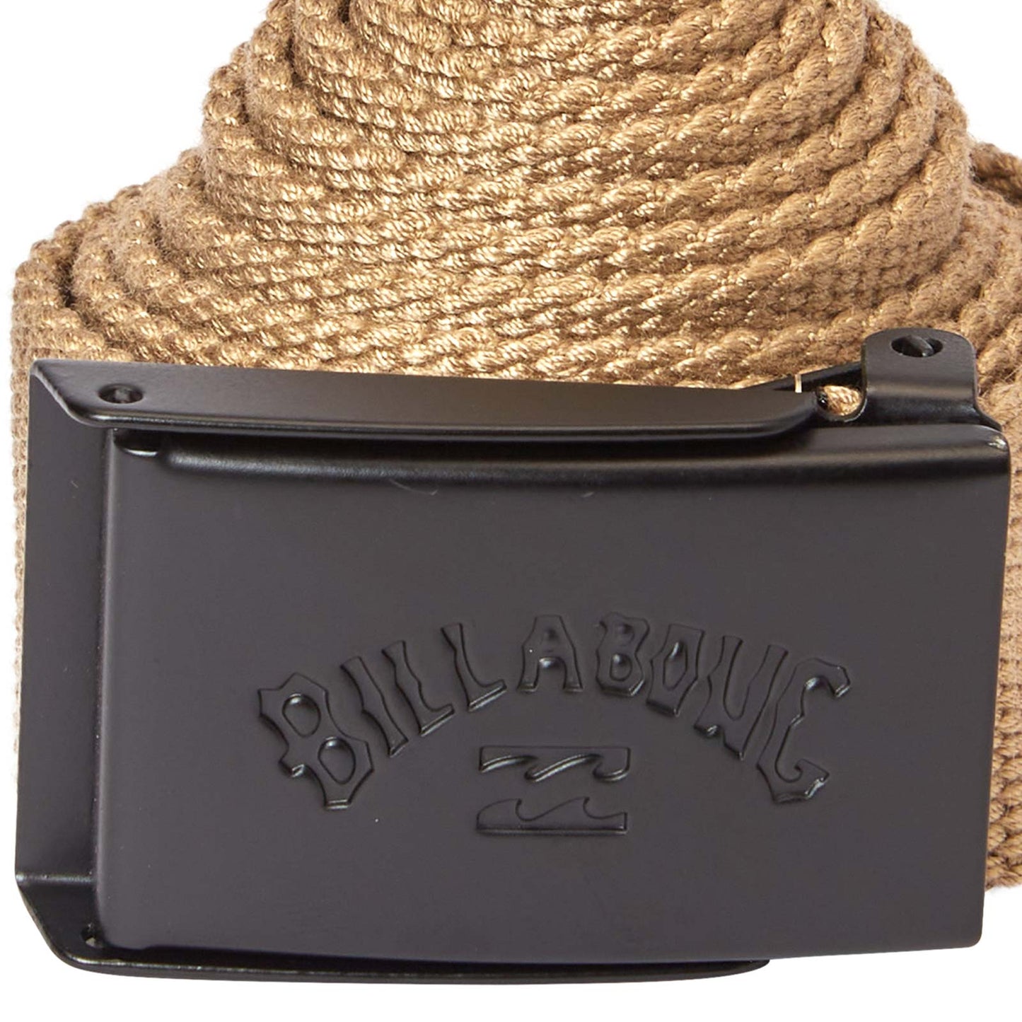 Billabong Mens Cog Belt Webbed Belt