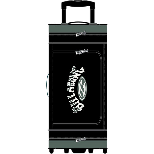 Billabong Mens Destination 85L Wheeled Travel Bag