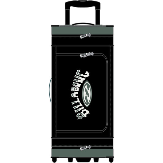 Billabong Mens Destination 85L Wheeled Travel Bag