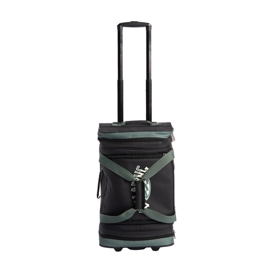 Billabong Mens Destination 45L Wheeled Travel Bag