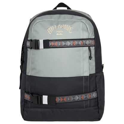 Billabong Mens Command Stash 26L Backpack